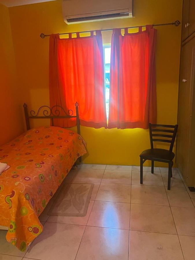 Gascon Villas Port of Spain Buitenkant foto