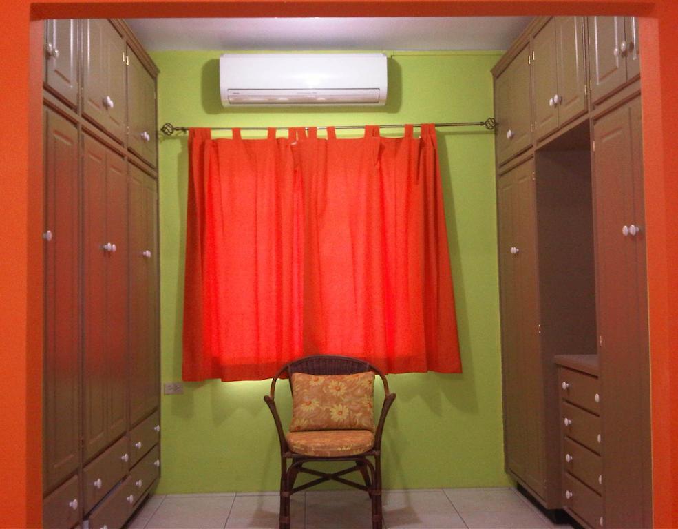 Gascon Villas Port of Spain Kamer foto