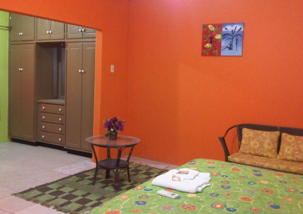 Gascon Villas Port of Spain Kamer foto