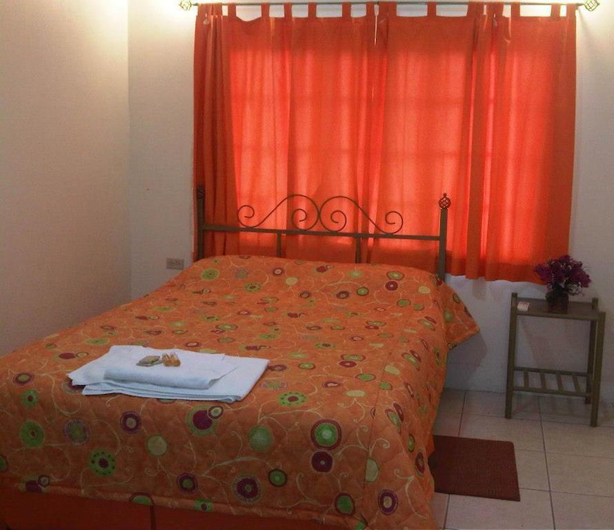Gascon Villas Port of Spain Kamer foto