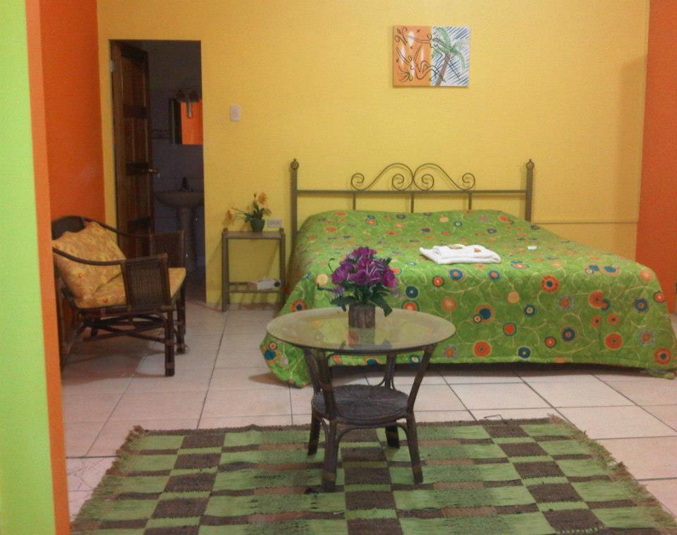 Gascon Villas Port of Spain Kamer foto