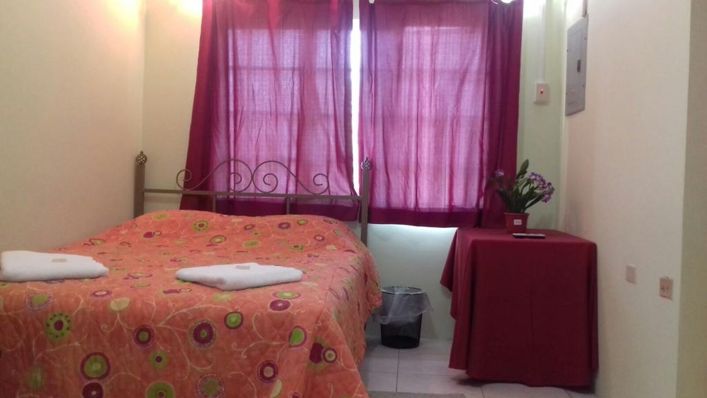 Gascon Villas Port of Spain Buitenkant foto